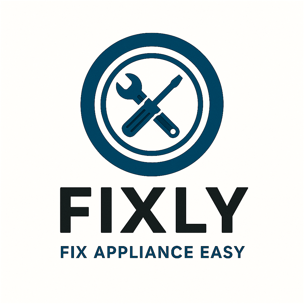 Fixly logo